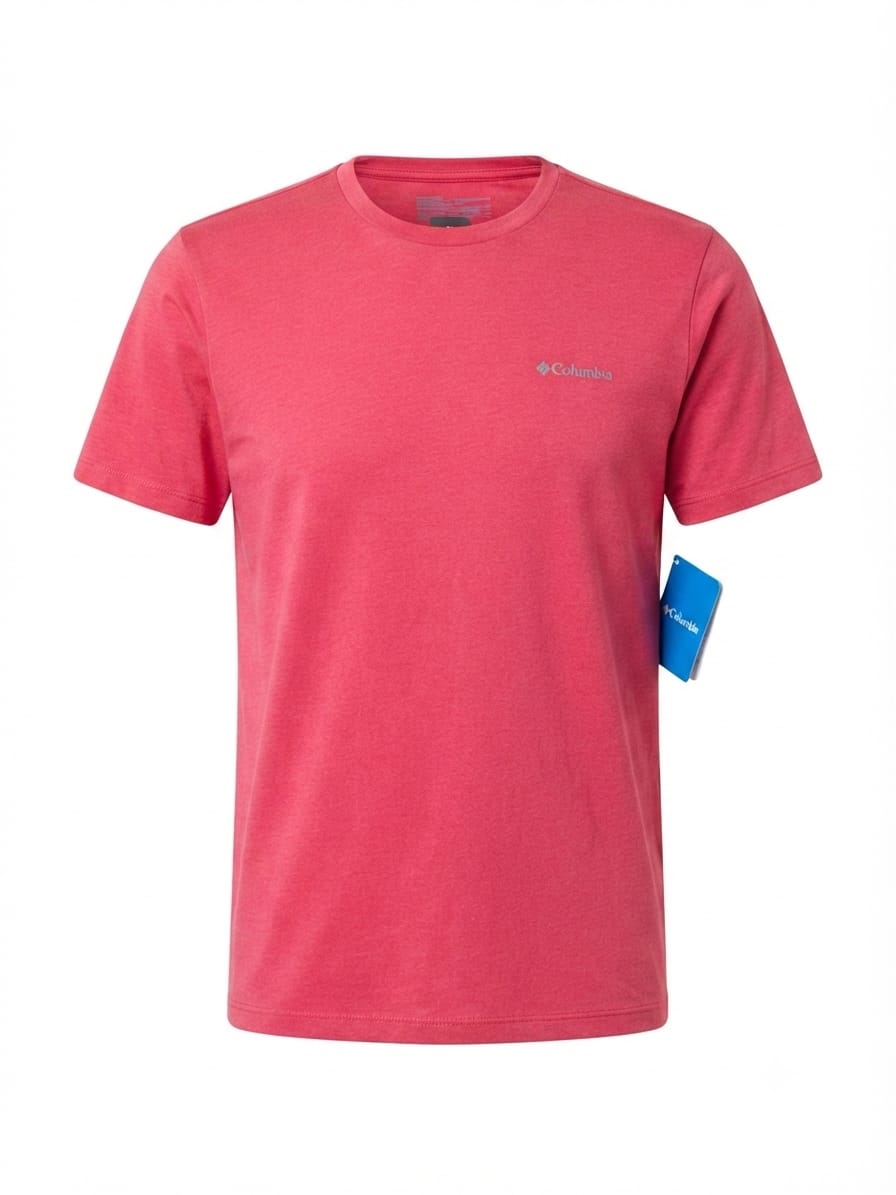Camiseta Columbia (Pieza Unica)